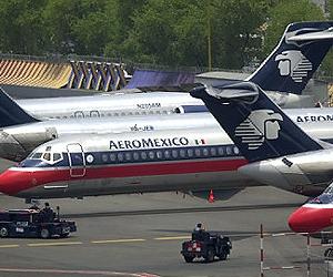 Aeromexico Launches Green Operations 