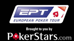 Το European Poker Tour από το pokerstars.net για πρώτη φορά στην Ελλάδα