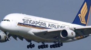Η Singapore διακόπτει τις πτήσεις της για Bangkok, από 1-3, Νοεμβρίου, 2011