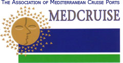 Εξελέγη ο κ. Σταύρος Χατζάκος στη θέση του Προέδρου της Μεσογειακής Ένωσης Λιμένων Κρουαζιέρας (MedCruise)