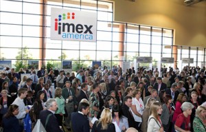 Περισσότεροι από 2.000 hosted buyers στην IMEX America