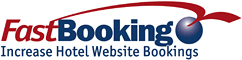 FastBooking hotels are displayed and bookable via Travelport Rooms and More™