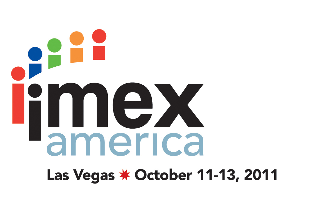 Στο Λας Βέγκας η IMEX, 11-13, Οκτωβρίου, 2011