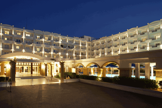 Νέα ξενοδοχεία σε Ρόδο και Κω από τη Mitsis Hotels
