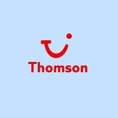 Είσαι σε αφαλή χέρια λέει η νέα διαφημιστική καμπάνια της Thomson