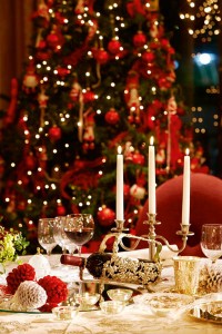 Αποκλειστικές προσφορές για Χριστούγεννα και Πρωτοχρονιά από την Grecotel