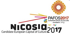 Nicosia and Paphos to compete for European Capital of Culture 2017