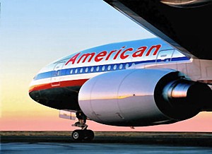 Αίτηση υπαγωγή σε καθεστώς χρεοκοπίας υπέβαλλε η Αmerican Airlines