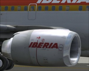 Nέα απεργία των πιλότων της IBERIA