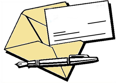 Ανοιχτή επιστολή