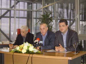 Μνημόνιο Συνεργασίας υπέγραψε ο Ελληνικός Οργανισμός Τουρισμού και ο Οργανισμός Τουριστικής Προβολής και Μάρκετινγκ Θεσσαλονίκης