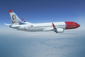Από τη Norwegian η μεγαλύτερη συμφωνία αγοράς νέων αεροσκαφών, στην Ευρώπη
