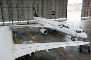 Επιτυχής η δοκιμαστική χρήση βιοσυνθετικών καυσίμων στη Lufthansa 