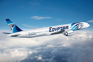 Αυξάνει τις πτήσεις της για Αθήνα η EGYPTAIR