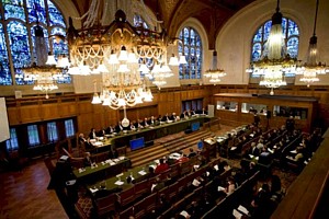 Σήμερα ανακοινώνεται απόφαση του Διεθνούς Δικαστηρίου της Χάγης αναφορικά με τα θύματα του ναζισμού στο Δίστομο