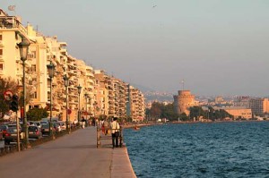 Το Ευ Ζην της παλιάς Θεσσαλονίκης από την Ένωση Ξεναγών Θεσσαλονίκης