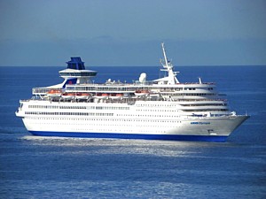 Louis Cruises Launches a new brand, Celestyal Cruises