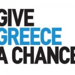 Give Greece a Chance