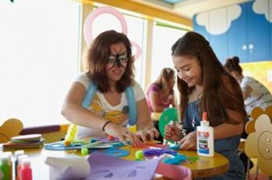 Norwegian Cruise Line has given new names to its youth and teen programmes: Splash Academy and Entourage