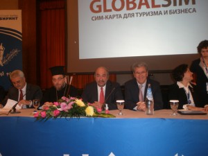 Ελληνικό Forum 2012
