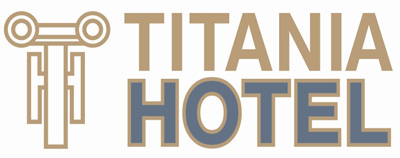 titania logo