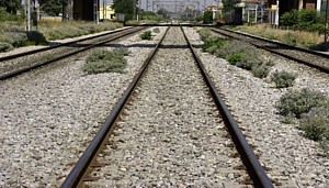 Εντός του θέρους αναμένεται να λειτουργήσει η σιδηροδρομική γραμμή Θριάσιου – Ικονίου