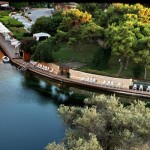 Vouliagmeni Lake