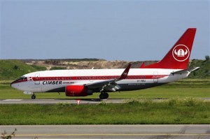 Πτώχευσε η Δανική αεροπορική εταιρεία Cimber Sterling