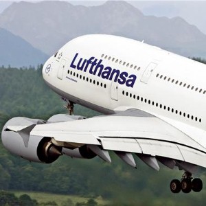 Lufthansa holiday flights for summer 2013 now bookable