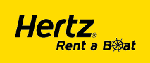 Hertz Rent a boat