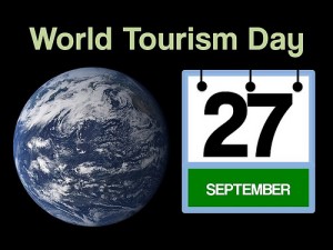 World Tourism Day 2014