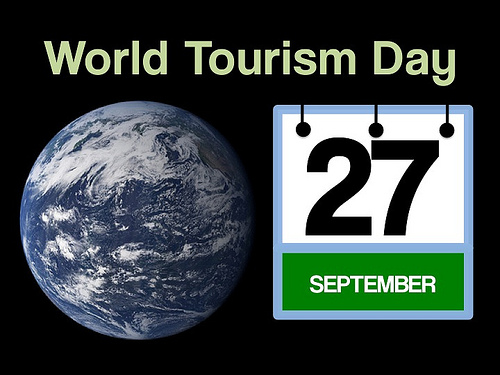 World Tourism day