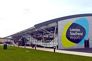 LONDON SOUTHEND WINS ERA AIRPORT AWARD