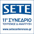 SETE 2012 Conference