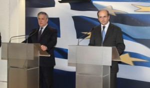 Tajani-Chatzidakis