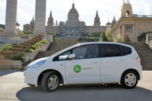 Zipcar Completes Integration Of Spain's Largest Car Sharing Service