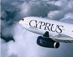 Cyprus Airways: Σημαντική επέκταση στα εσωτερικά δρομολόγια της Ελλάδας 