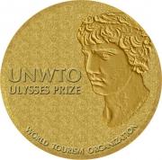 UNWTO Ulysses Awards