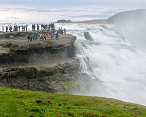 “REYKJAVIK TO THE RESCUE”  WINS FEG AWARD