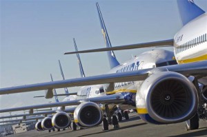 RYANAIR SHAREHOLDERS APPROVE ALL RESOLUTIONS AT AGM