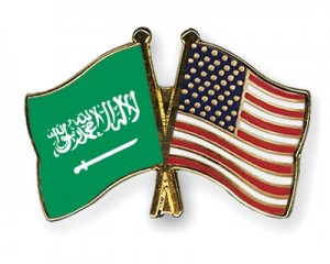 Number of Saudis visiting America doubled in 4 years