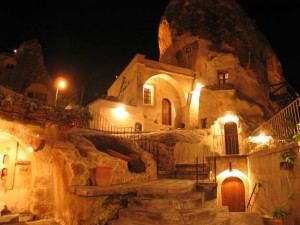 Cappadocia Cave Suites, Goreme, Τουρκία