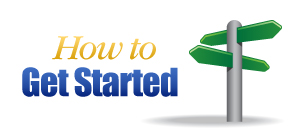 “How to get started” for industry newcomers