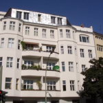 Artemisia Frauenhotel (Βερολίνο, Γερμανία)