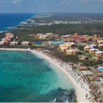 Grand Palladium Bavaro Resort & Spa (Playa Bavaro, Δομινικανή Δημοκρατία)