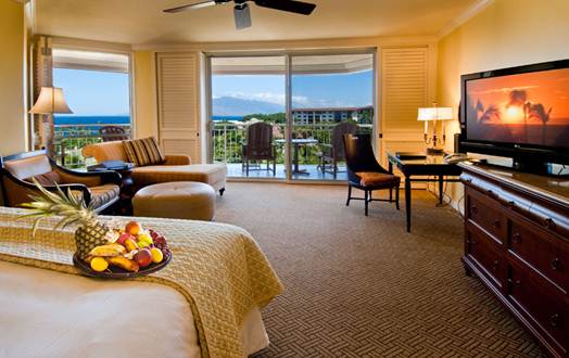 Ξενοδοχείο Grand Wailea (Maui, ΗΠΑ)