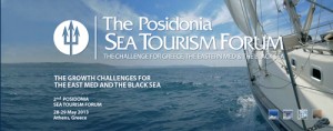 Posidonia 2nd sea tourism forum