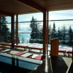 Vigilius Mountain Resort (Lana, Ιταλία)