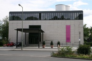 Konrad-Adenauer-Stiftung-Berlin