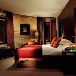 Malmaison Oxford, Oxford, Ηνωμένο Βασίλειο